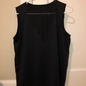 Lululemon Muscle Tee Tank